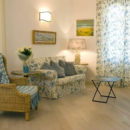 Casina Rosa Forte dei Marmi