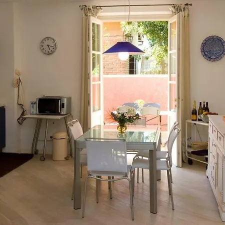 Casina Rosa *