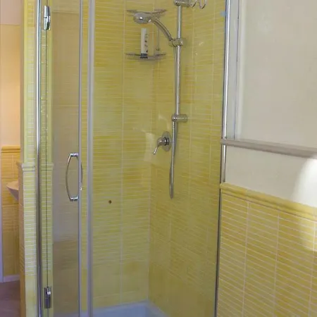 Casina Rosa *