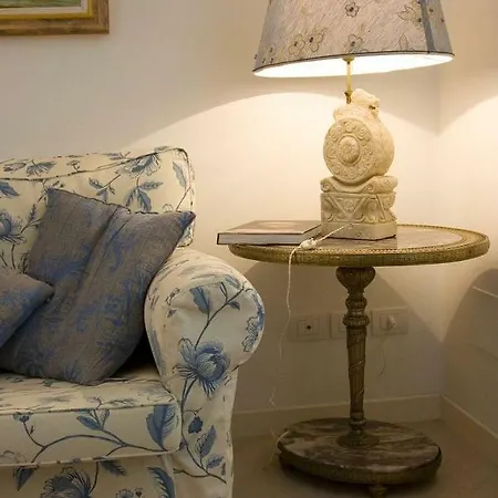 Casina Rosa Apartment *