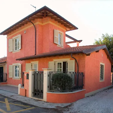 Apartment Casina Rosa