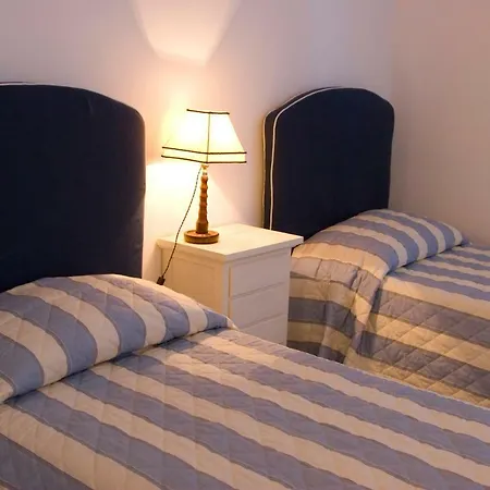 Casina Rosa Apartment Forte dei Marmi