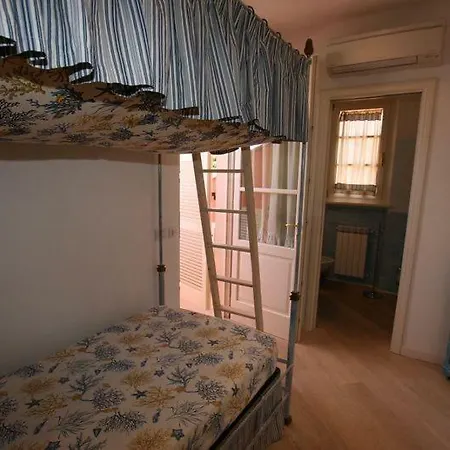 Casina Rosa Apartment